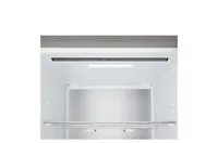 KÜLMIK LG GBBS322CPY ERALDISEISEV 375L 203CM HÕBEDANE