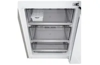 KÜLMIK LG GBBS322CPY ERALDISEISEV 375L 203CM HÕBEDANE