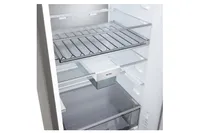 KÜLMIK LG GBBS322CPY ERALDISEISEV 375L 203CM HÕBEDANE