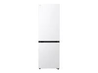 KÜLMIK LG GBBSJ10ESW ERALDISEISEV 333L 186CM VALGE