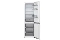 KÜLMIK LG GBBSJ10ESW ERALDISEISEV 333L 186CM VALGE