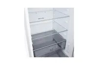 KÜLMIK LG GBBSJ10ESW ERALDISEISEV 333L 186CM VALGE
