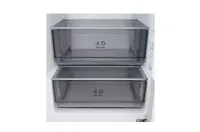 KÜLMIK LG GBBSJ10ESW ERALDISEISEV 333L 186CM VALGE