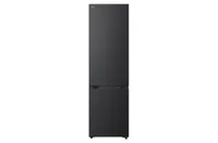 KÜLMIK LG GBBS726CEV ERALDISEISEV 375L 203CM MUST