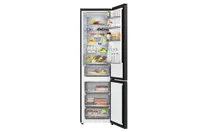 KÜLMIK LG GBBS726CEV ERALDISEISEV 375L 203CM MUST
