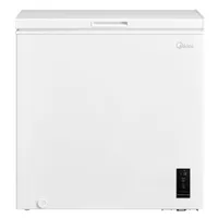 SÜGAVKÜLMIK MIDEA MDRC280FEE01 ERALDISEISEV 85CM VALGE