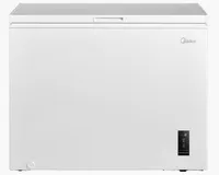 SÜGAVKÜLMIK MIDEA MDRC405FEE01 ERALDISEISEV 85CM VALGE