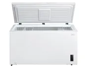 SÜGAVKÜLMIK MIDEA MDRC564FEE01 ERALDISEISEV 82,5CM VALGE