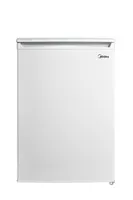 SÜGAVKÜLMIK MIDEA MDRD129FZE01 ERALDISEISEV 84,5CM VALGE