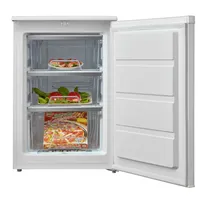 SÜGAVKÜLMIK MIDEA MDRD129FZE01 ERALDISEISEV 84,5CM VALGE