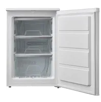 SÜGAVKÜLMIK MIDEA MDRD129FZE01 ERALDISEISEV 84,5CM VALGE