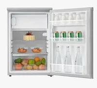 KÜLMIK MIDEA MDRD168FGE01 113L 84,5CM VALGE