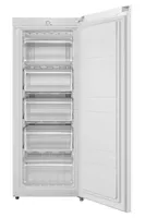 SÜGAVKÜLMIK MIDEA MDRU229FZE01 ERALDISEISEV 142CM VALGE
