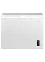 SÜGAVKÜLMIK MIDEA MDRC345FEE01 ERALDISEISEV 85CM VALGE
