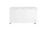 SÜGAVKÜLMIK MIDEA MDRC698FEE01 ERALDISEISEV 83CM VALGE