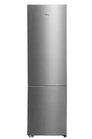 KÜLMIK MIDEA MDRB600MME46 ERALDISEISEV 443L 201CM HÕBE