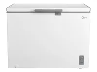 SÜGAVKÜLMIK MIDEA MDRC411FZE01 ERALDISEISEV 84,4CM VALGE