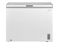 SÜGAVKÜLMIK MIDEA MDRC345FZE01 ERALDISEISEV 85CM VALGE
