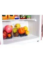 KÜLMIK MIDEA MDRD142SLE32 ERALDISEISEV 93L 86CM PUNANE
