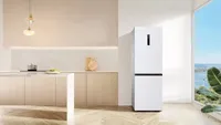 KÜLMIK TCL RP340BWD1 ERALDISEISEV 340L 185CM VALGE