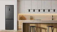 KÜLMIK TCL RP340BSD1 ERALDISEISEV 340L 185CM HALL