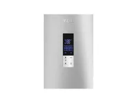 KÜLMIK TCL RP409BLE0 ERALDISEISEV 409L 185CM HÕBEDANE