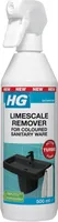 KATLAKIVIEEMALDAJA HG VÄRVILISELE SANITAARTEHNIKALE 500ML