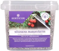 MARJAVÄETIS SÜGISENE HORTICOM 1KG