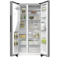 KÜLMIK HISENSE SBS 179CM