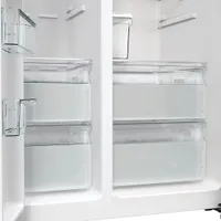 KÜLMIK HISENSE SBS 179CM