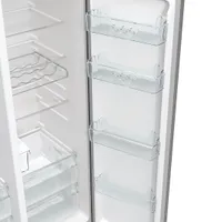 KÜLMIK HISENSE SBS 179CM