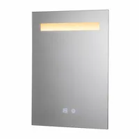 LED PEEGEL AQ 40X60CM UDUEEMALDUS