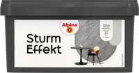 METALLIEFEKTVÄRV ALPINA STURM HÕBE 1L
