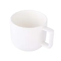 KOHVITASS ALUSTALDRIKUGA ALTOM DESIGN NBC 250ML, KREEM