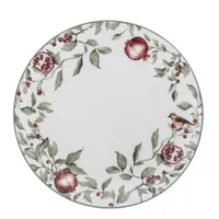 DESSERTTALDRIK ALTOM DESIGN GRANADA 19CM PORTSELAN