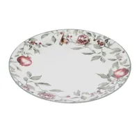 DESSERTTALDRIK ALTOM DESIGN GRANADA 19CM PORTSELAN