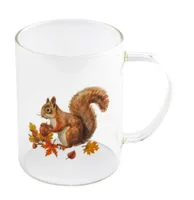 KRUUS KLAASIST ALTOMDESIGN FOREST STORY 400ML