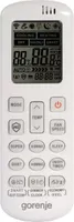KONDITSIONEER GORENJE TITAN70 CJ INDOOR