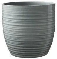 ÜMBRISPOTT SOENDGEN KERAMIK BERGAMO MYSTIC STYLE Ø16X15CM MÜNDIROHELINE