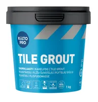 VUUGITÄIDE KIILTO PRO 47 CHARCOAL GREY 1KG