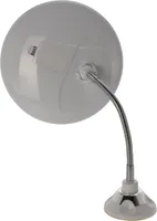 VANNITOAPEEGEL ELEGANZA VAAKUMKINNITUSEGA LED VALGUSTUSEGA