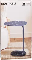 ABILAUD 37X27X59CM MUST MARMOR