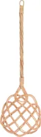VAIBAKLOPITS KUBU-PUIDUST 24X72CM