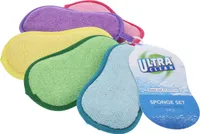 PUHASTUSPADJAD ULTRA CLEAN 5TK PAKIS