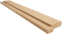 UKSELENG VCR BALTIC 30X70X2070MM (NO6 2,0-0,8 KMPL) SANDY TAMM