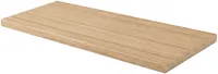 LENGILAIEND VCR BALTIC 10X100X2070MM L=2,07 (NO6 KMPL) SANDY TAMM