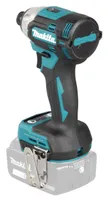 AKULÖÖKKRUVIKEERAJA MAKITA DTD201Z 18V ILMA AKU JA LAADIJATA