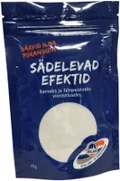 TOONIMISPASTA GLITTER M0120 VIKERKAAR VALGE 70G PULBER