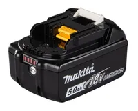 AKU MAKITA 18V 5,0AH LXT BL1850B LI-ION BF