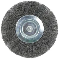 PINNAPUHASTUSHARI EINHELL 110MM METALL